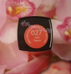 Revlon colorburst lip butter і відгуки про нього (revlon) Revlon colorburst lip butter і відгуки про нього