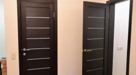 Ручки для дверей