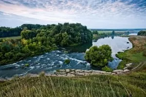 Риболовля на красивою мечі - кращі місця на річці платні і безкоштовні, відгуки та відео (рибалка) Риболовля на красивою мечі - кращі місця на річці платні і безкоштовні, відгуки та відео