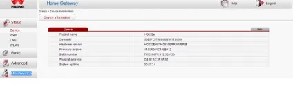 Роутер укртелеком налаштовуємо бездротове з'єднання (роутер укртелеком) Роутер укртелеком налаштовуємо бездротове з'єднання