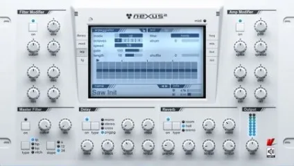 Rompler - freshsound - vst плагіни, семпли, vst інструменти