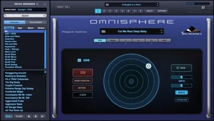Rompler - freshsound - vst плагіни, семпли, vst інструменти