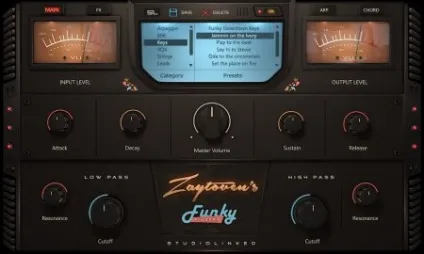 Rompler - freshsound - vst плагіни, семпли, vst інструменти