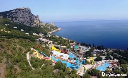 Рейтинг аквапарків криму (рейтинг аквапврков криму) Рейтинг аквапарків криму
