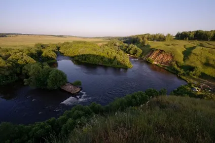 Риболовля на красивою мечі - кращі місця на річці платні і безкоштовні, відгуки та відео (місця) Риболовля на красивою мечі - кращі місця на річці платні і безкоштовні, відгуки та відео