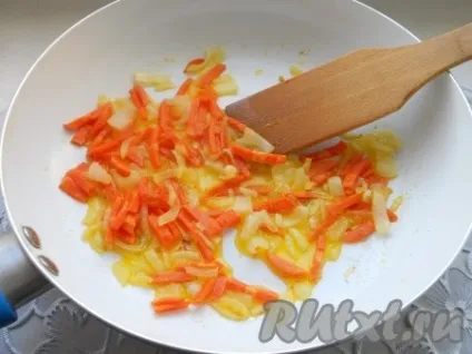 Рецепт супу з курячими фрикадельками - рецепт з фото (супу) Рецепт супу з курячими фрикадельками - рецепт з фото