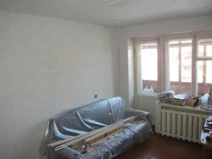 Ремонт своїми руками