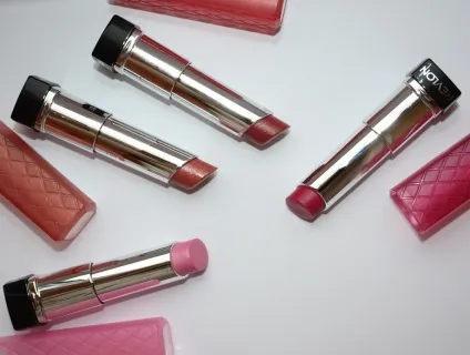 Revlon colorburst lip butter 075 lollipop, 055 cupcake, 025 peach parfait, 096 macaroon відгуки, (butter) Revlon colorburst lip butter 075 lollipop, 055 cupcake, 025 peach parfait, 096 macaroon відгуки,