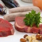 Салат ніжність з шинкою і огірками (шинкою) Салат ніжність з шинкою і огірками