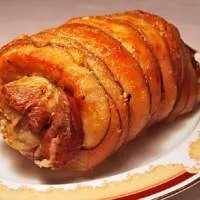 Рулет зі свинини - (більше 20 рецептів) з фото на (рулет зі свинини) Рулет зі свинини - (більше 20 рецептів) з фото на