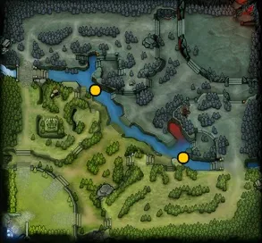 Руни, dota 2