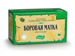 Серозометра в менопаузі лікування (менопаузі) Серозометра в менопаузі лікування