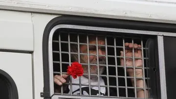 Втекли від путина
