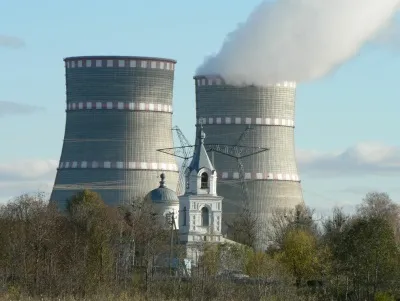 Найбільш екологічно брудні міста Підмосков'я (самі) Найбільш екологічно брудні міста Підмосков'я