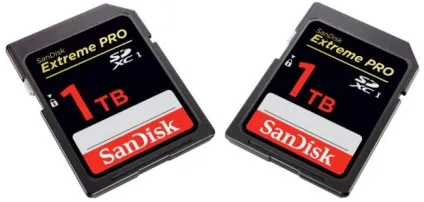 Sandisk - огляди флеш-карт, модулів пам'яті і ssd накопичувачів (sandisk) Sandisk - огляди флеш-карт, модулів пам'яті і ssd накопичувачів