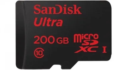 Sandisk - огляди флеш-карт, модулів пам'яті і ssd накопичувачів (компанія SanDisk представила) Sandisk - огляди флеш-карт, модулів пам'яті і ssd накопичувачів