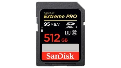 Sandisk - огляди флеш-карт, модулів пам'яті і ssd накопичувачів (пам'яті) Sandisk - огляди флеш-карт, модулів пам'яті і ssd накопичувачів