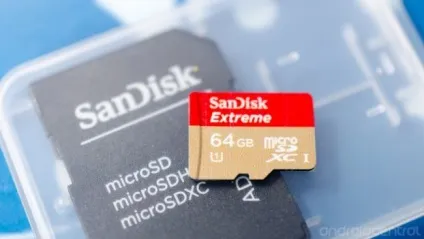 Sandisk - огляди флеш-карт, модулів пам'яті і ssd накопичувачів (компанія SanDisk представила) Sandisk - огляди флеш-карт, модулів пам'яті і ssd накопичувачів