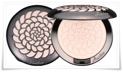 Найпопулярніша пудра guerlain