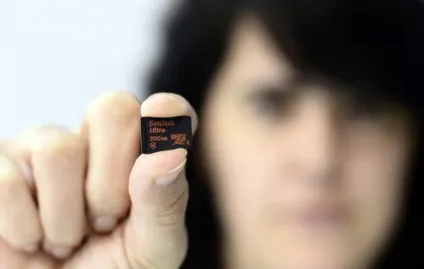 Sandisk - огляди флеш-карт, модулів пам'яті і ssd накопичувачів (накопичувачів) Sandisk - огляди флеш-карт, модулів пам'яті і ssd накопичувачів