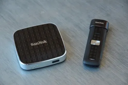 Sandisk - огляди флеш-карт, модулів пам'яті і ssd накопичувачів (компанія SanDisk представила) Sandisk - огляди флеш-карт, модулів пам'яті і ssd накопичувачів