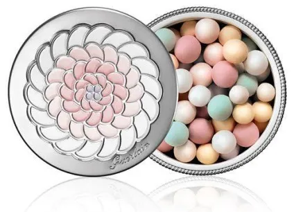 Найпопулярніша пудра guerlain