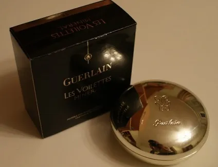 Найпопулярніша пудра guerlain