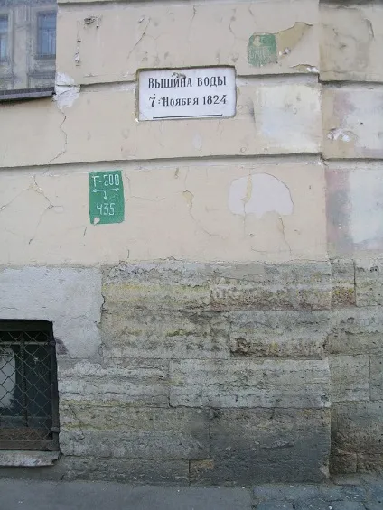 Найстрашніші в світі повені, фото новини (потонуло близько тисяч) Найстрашніші в світі повені, фото новини