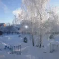 Казка «теремок», пов'язана своїми руками (доу) Казка «теремок», пов'язана своїми руками