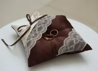 шоколадна весілля