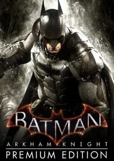 Завантажити batman arkham city торрент безкоштовно на комп'ютер (скачати batman: arkham city) Завантажити batman arkham city торрент безкоштовно на комп'ютер