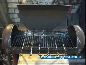 Шафа для газового балона своїми руками, меблі (руками) Шафа для газового балона своїми руками, меблі