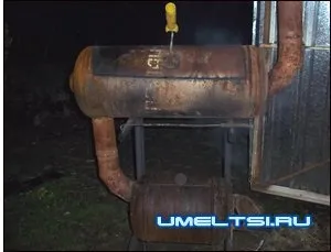 Шафа для газового балона своїми руками, меблі (балона) Шафа для газового балона своїми руками, меблі