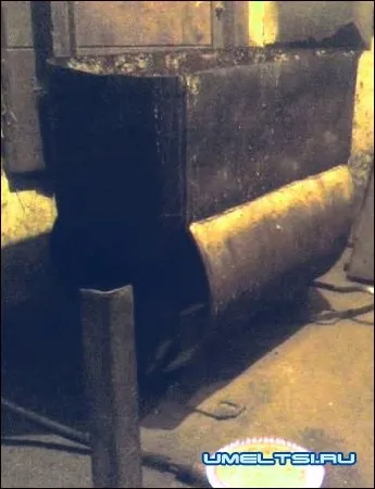 Шафа для газового балона своїми руками, меблі (своїми) Шафа для газового балона своїми руками, меблі