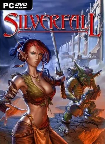 Silverfall (2007) скачати торрент файл безкоштовно