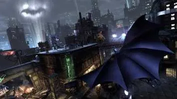 Завантажити batman arkham city торрент безкоштовно на комп'ютер (arkham) Завантажити batman arkham city торрент безкоштовно на комп'ютер