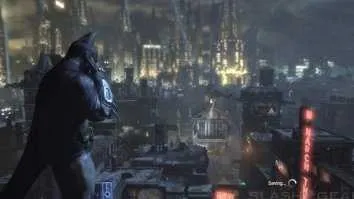 Завантажити batman arkham city торрент безкоштовно на комп'ютер (скачати batman: arkham city) Завантажити batman arkham city торрент безкоштовно на комп'ютер
