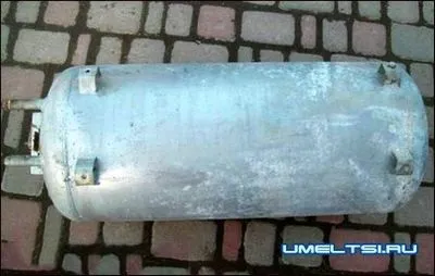Шафа для газового балона своїми руками, меблі (газового) Шафа для газового балона своїми руками, меблі