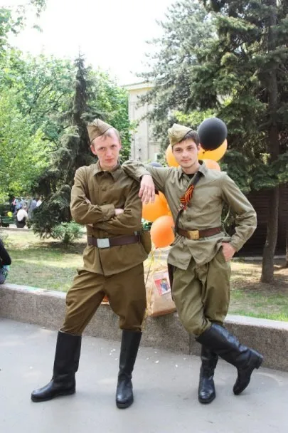 Солдатська пілотка (як носити пілотку) солдатська пілотка