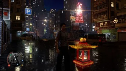 Sleeping dogs repack - скачати торрент русифікатор (ніяких) Sleeping dogs repack - скачати торрент русифікатор