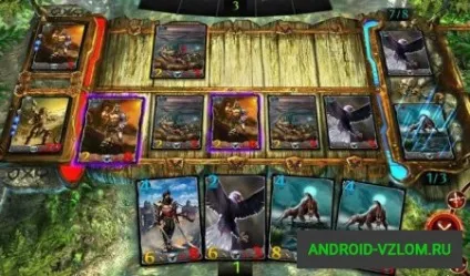Завантажити order and chaos duels v (турнірних) Завантажити order and chaos duels v