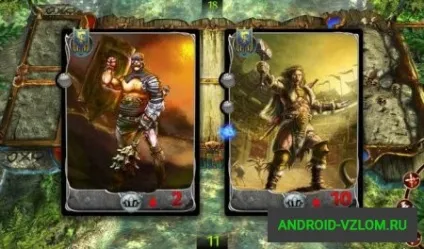 Завантажити order and chaos duels v (буде) Завантажити order and chaos duels v