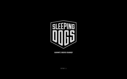 Sleeping dogs - limited edition l (orks) rus & amp; eng (squareenix co, ltd (edition) Sleeping dogs - limited edition l (orks) rus & amp; eng (squareenix co, ltd