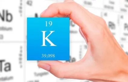 Симптоми нестачі калію в організмі у жінок (нестачі) Симптоми нестачі калію в організмі у жінок