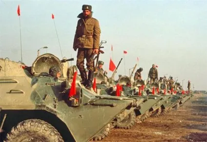 Скільки загинуло в афганській війні афганська війна 1979-1989 рр (скільки) Скільки загинуло в афганській війні афганська війна 1979-1989 рр