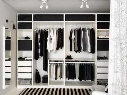 Шафи ikea