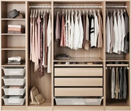 Шафи ikea