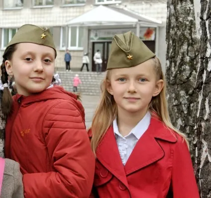 Солдатська пілотка (солдатська пілотка) солдатська пілотка