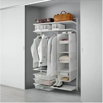 Шафи ikea