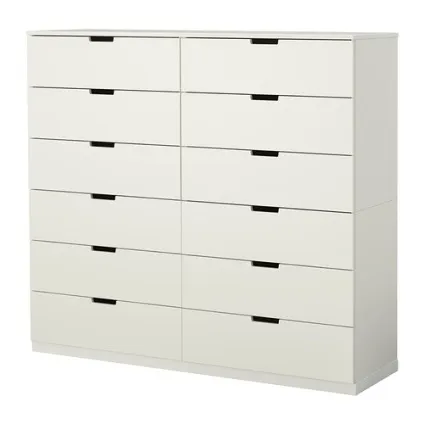Шафи ikea